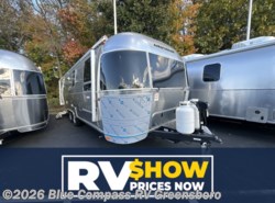 New 2026 Airstream International 27FB Twin available in Colfax, North Carolina