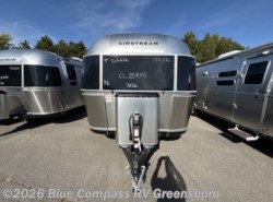 New 2026 Airstream Classic 28RB Twin available in Colfax, North Carolina