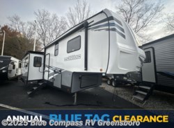 Used 2022 Forest River Impression 280RL available in Colfax, North Carolina