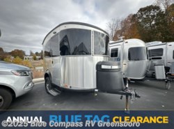 Used 2022 Airstream Basecamp 16X available in Colfax, North Carolina
