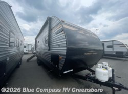 New 2025 Forest River Aurora Light 23MKS available in Colfax, North Carolina