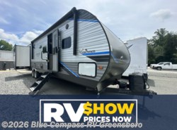 Used 2022 Coachmen Catalina Legacy Legacy Edition 323qbtsck available in Colfax, North Carolina