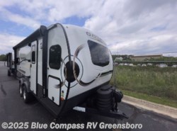 New 2026 Forest River Rockwood Geo Pro G20FK available in Colfax, North Carolina