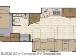 Used 2017 Renegade Verona LE 40LRB available in Colfax, North Carolina