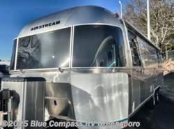 Used 2024 Airstream Globetrotter 27FB available in Colfax, North Carolina