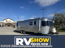 New 2026 Airstream International 30RBQ available in Colfax, North Carolina