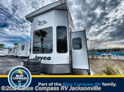 New 2024 Jayco Jay Flight Bungalow 40DLFT available in Jacksonville, Florida