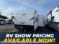 New 2025 Jayco Jay Flight 240RBS available in Jacksonville, Florida