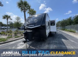 New 2025 Jayco Eagle HT 284BHOK available in Jacksonville, Florida