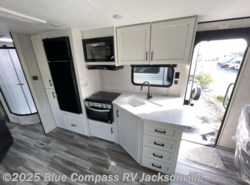 New 2025 Jayco Jay Flight SLX 262RLS available in Jacksonville, Florida