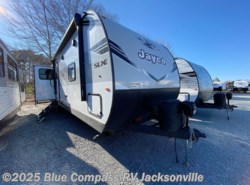 New 2025 Jayco Jay Flight 334RTS available in Jacksonville, Florida
