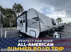 New 2025 Jayco Jay Flight SLX 175BH available in Jacksonville, Florida