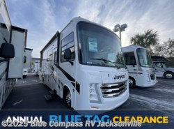 New 2025 Jayco Alante 27A available in Jacksonville, Florida