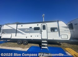 New 2025 Jayco Jay Flight SLX 284BHS available in Jacksonville, Florida