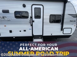 New 2025 Jayco Jay Flight SLX 284BHS available in Jacksonville, Florida