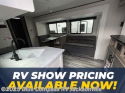 New 2025 Jayco Jay Flight SLX 261BHS available in Jacksonville, Florida