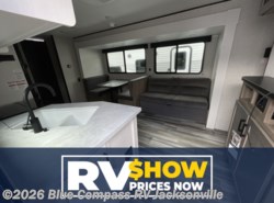 New 2025 Jayco Jay Flight SLX 261BHS available in Jacksonville, Florida