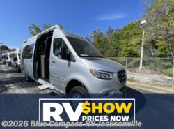 New 2025 Airstream Interstate 24GT Std. Model available in Jacksonville, Florida