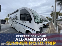New 2025 Thor Motor Coach Geneva 24VS available in Jacksonville, Florida