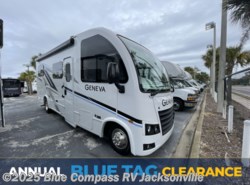 New 2025 Thor Motor Coach Geneva 24VS available in Jacksonville, Florida