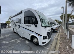 New 2025 Thor Motor Coach Geneva 24VS available in Jacksonville, Florida
