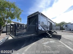 New 2025 Jayco Seismic 413 available in Jacksonville, Florida