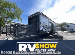 New 2025 Jayco Seismic 413 available in Jacksonville, Florida