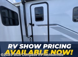 New 2025 Jayco Jay Feather 31BH available in Jacksonville, Florida