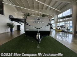 New 2025 Jayco Jay Flight SLX 197MB available in Jacksonville, Florida