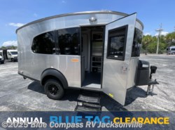 New 2025 Airstream Basecamp 20X available in Jacksonville, Florida