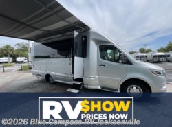 New 2025 Airstream Atlas Murphy Suite available in Jacksonville, Florida
