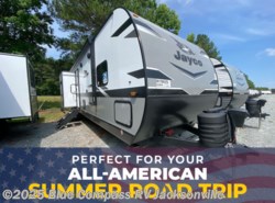 New 2024 Jayco Jay Flight 331BTS available in Jacksonville, Florida