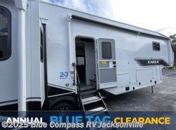 New 2026 Jayco Eagle 355MBQS available in Jacksonville, Florida