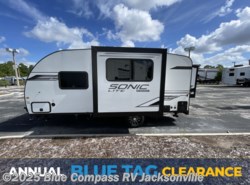 Used 2025 Venture RV Sonic Lite SL169VRK available in Jacksonville, Florida