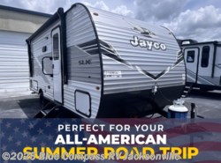 New 2025 Jayco Jay Flight SLX 197MB available in Jacksonville, Florida