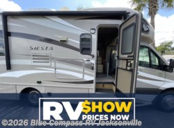 Used 2014 Thor Motor Coach Siesta Sprinter 24ST available in Jacksonville, Florida