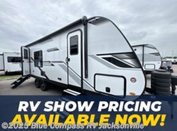 New 2026 Jayco Jay Feather 23RK available in Jacksonville, Florida