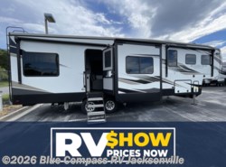 Used 2021 Heartland Bighorn Traveler 33RKS available in Jacksonville, Florida