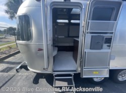 New 2026 Airstream Globetrotter 25FB available in Jacksonville, Florida