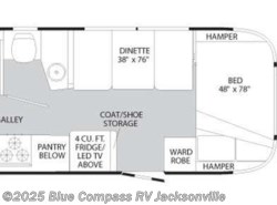 Used 2013 Airstream Flying Cloud 20 available in Jacksonville, Florida