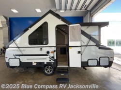 Used 2024 Forest River Flagstaff Hard Side High Wall Series T21TBHW available in Jacksonville, Florida
