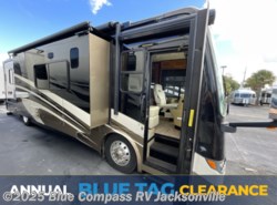 Used 2015 Tiffin Allegro Breeze 32br available in Jacksonville, Florida