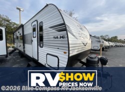 New 2026 Jayco Jay Flight SLX 330TBS available in Jacksonville, Florida