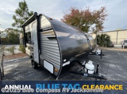 New 2026 Forest River Aurora Light 13RDX available in Jacksonville, Florida