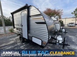 New 2026 Forest River Aurora Light 13RKX available in Jacksonville, Florida