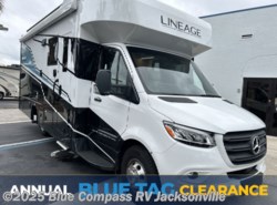 Used 2025 Grand Design Lineage 25fw Series M available in Jacksonville, Florida