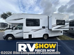 New 2026 Jayco Redhawk SE 22CF available in Jacksonville, Florida