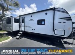New 2025 Jayco Jay Flight SLX 334RTS available in Jacksonville, Florida