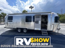 Used 2020 Airstream Flying Cloud 28rbt available in Jacksonville, Florida