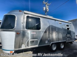 New 2026 Airstream International 23FB Twin available in Jacksonville, Florida